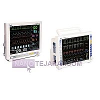 دستگاه مانیتور قلبی دستگاه مانیتور قلبی